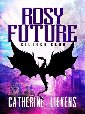 cover image of Rosy Future